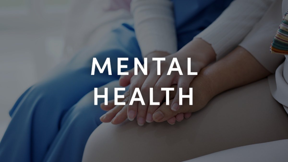 Mind your Mental Health