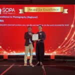 CNA’s Budget calculator, feature on Malaysia’s charcoal workers win at SOPA Awards