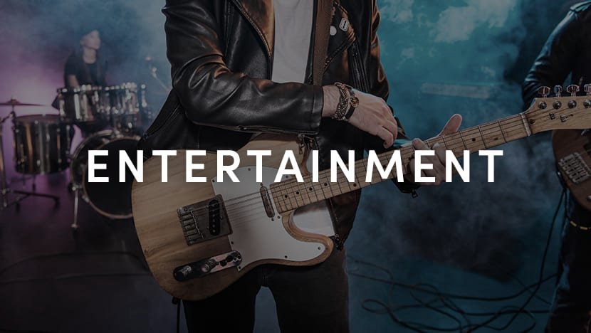 Entertainment