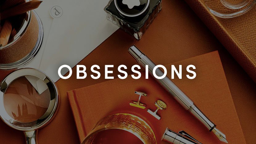 Obsessions