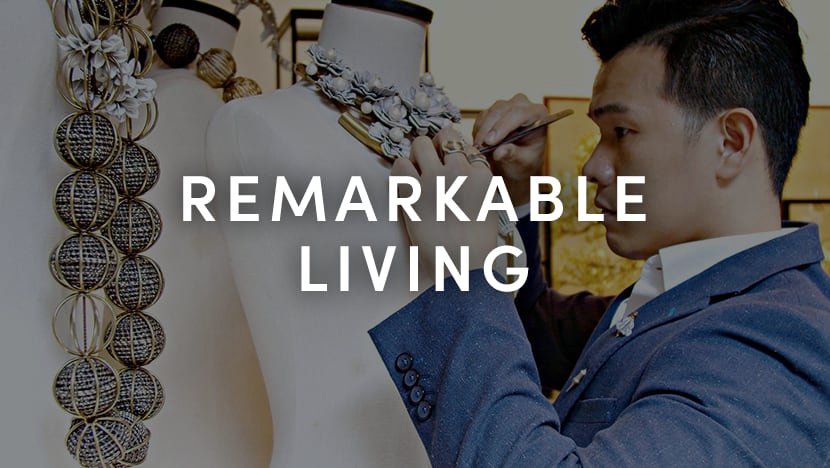 Remarkable Living