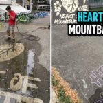 Mountbatten pavement art removed by SMRT raises larger questions on public spaces and expression: MP Gho Sze Kee