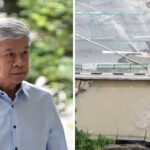 Construction firm, director and employees charged over Tanjong Katong sinkhole