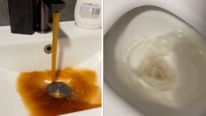 PUB investigating brown tap water at Bedok Reservoir flats, says no water quality issues detected in mains