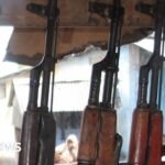 Somali ex-child soldier’s nightmares: ‘It was either killed or be killed’