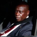 Blow for Kenya’s former Deputy President Rigathi Gachagua as court upholds his impeachment