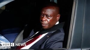Blow for Kenya’s former Deputy President Rigathi Gachagua as court upholds his impeachment