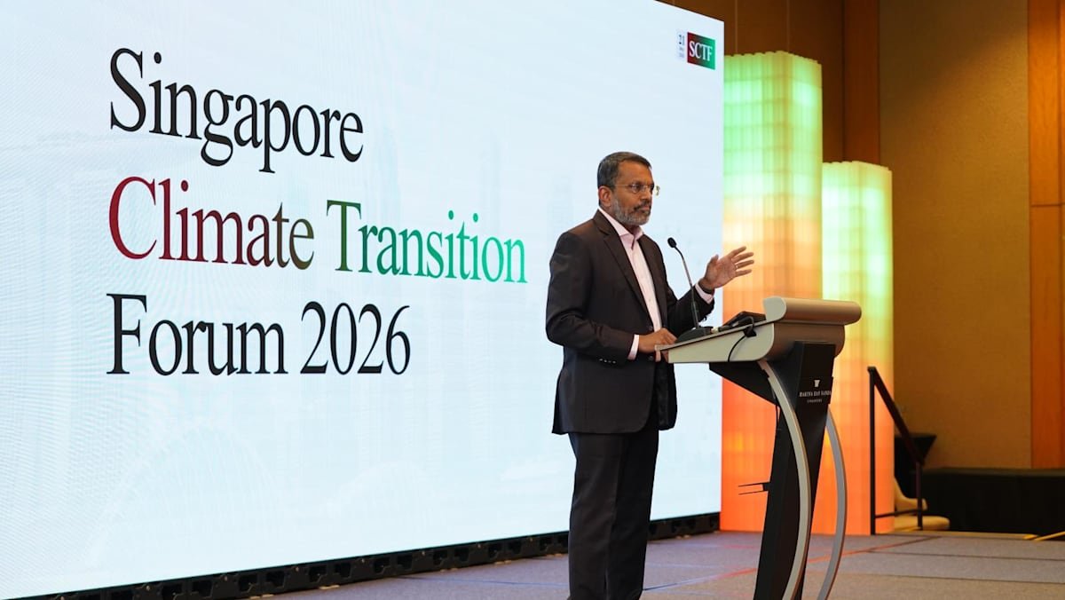 National movement encouraging SMEs to go green launched, aims to change view that sustainability comes at a cost