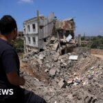 Fragile quiet and unanswered questions in Lebanon after US-Iran truce