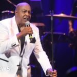 Peabo Bryson, singer behind beloved Disney classics, dies at 75