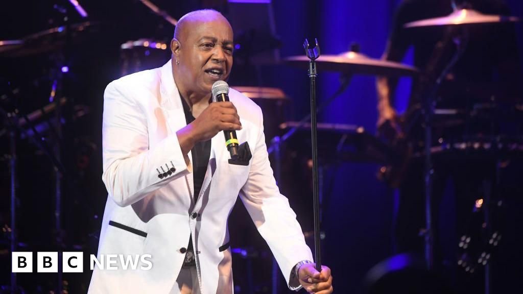 Peabo Bryson, singer behind beloved Disney classics, dies at 75