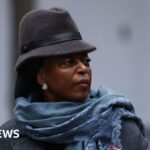 Ex-Nigeria oil minister cleared in UK bribery trial