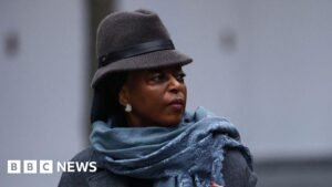 Ex-Nigeria oil minister cleared in UK bribery trial