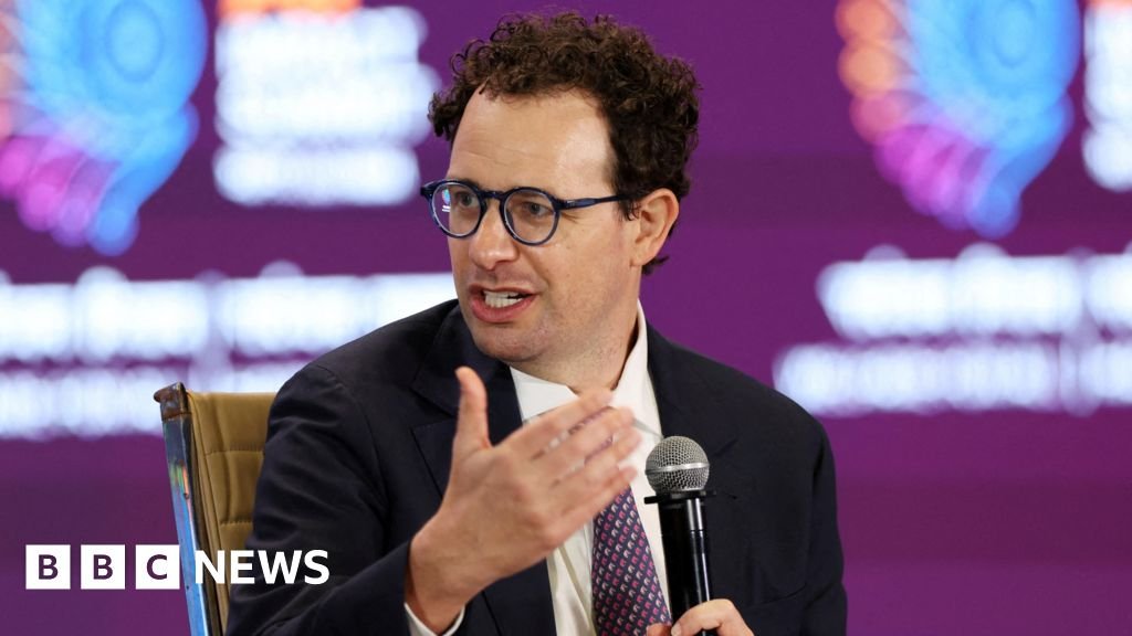 Anthropic to meet White House officials over AI tool suspension