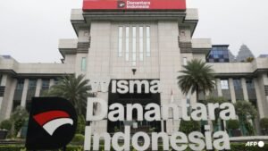 ‘Investor confidence high’: Indonesia touts Danantara bond success amid recent market turbulence