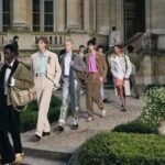 Dior moves Paris men’s show earlier as heat wave grips city