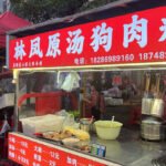 China’s dog meat trade back in spotlight after celebrity canine reportedly stolen and eaten