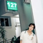 NCT’s Doyoung shot upcoming video series in Singapore – from Geylang East to Whampoa Wet Market