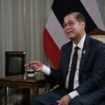 ‘The ground is shifting somewhat’: ASEAN does not want an isolated Myanmar, says Thai foreign minister