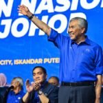 BN sees Johor snap polls as vehicle for ‘blue wave’ comeback nationwide, says chairman Zahid