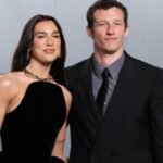 Dua Lipa interrupts Portugal coach Roberto Martinez’s press conference ahead of Euro 2024 clash