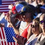 Watch: Thousands gather for the Great American State Fair