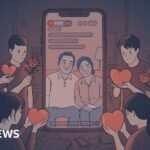For some Chinese youth, ‘virtual parents’ are an antidote to loneliness