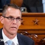 Trump-backed candidate in Iowa loses primary