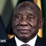 Cyril Ramaphosa: The cash-in-the-sofa saga that just won’t go away for South Africa’s president