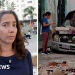 Rescues and prayers a day after Venezuelan earthquakes
