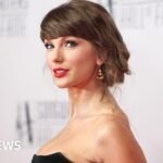 Taylor Swift: Singer tearfully thanks family as she makes history joining Songwriters Hall of Fame