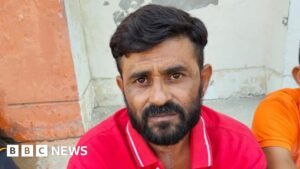 Muzaffarnagar: Shock in India after police rescue men held as bonded labour in Uttar Pradesh