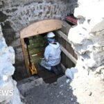 Tuam: Further infant remains uncovered at former mother-and-baby home