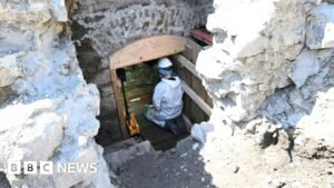 Tuam: Further infant remains uncovered at former mother-and-baby home