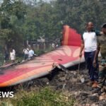 Air India crash investigation on-going, officials say