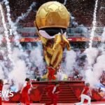 World Cup: What makes a memorable song?