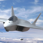 Franco-German fighter jet scrapping leaves European allies at odds