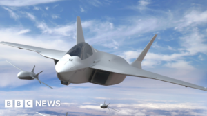 Franco-German fighter jet scrapping leaves European allies at odds