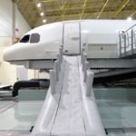 Air passengers urged to leave bags behind during evacuations in new IATA campaign