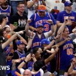 Knicks fans won’t be locked out of game after last-minute panic, Ticketmaster says
