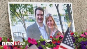 Man accused of killing Minnesota lawmaker and her husband pleads guilty