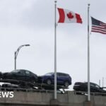 What to know about the looming deadline on North American free trade