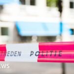 Dutch police investigate suspected drugging and sexual assault of multiple women