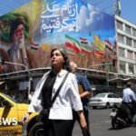 Bowen: Iran deal ends Trump’s war that revealed limit of US dominance