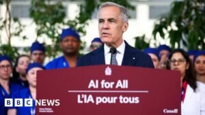 Five takeways from Canada’s new AI strategy