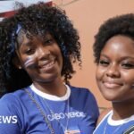 ‘Greatest feeling ever’: Cape Verdeans tell BBC of joy at holding Spain to draw