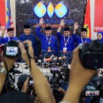 UMNO stresses support for PM Anwar’s unity government despite going solo in Johor, Negeri Sembilan state polls