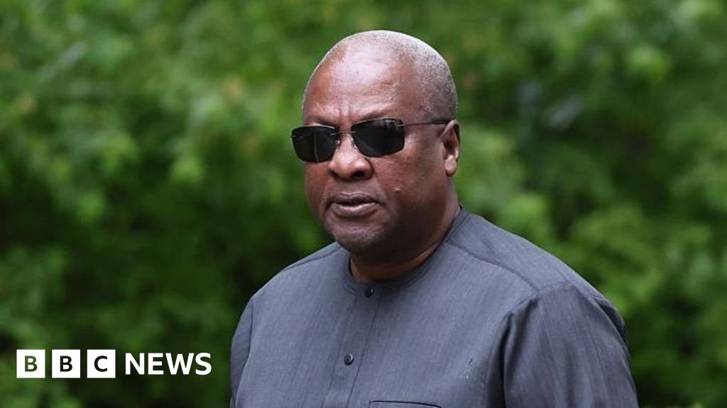 Ghana’s anti-LGBTQ+ bill to be inspected before approval, president says