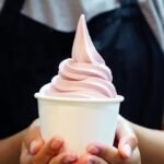 Is frozen yoghurt better for you than ice cream? What nutrition experts say