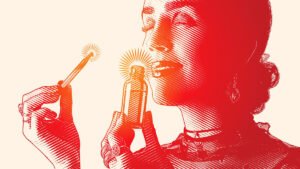 Can perfume help you feel better? The rise of mood-enhancing fragrances explained